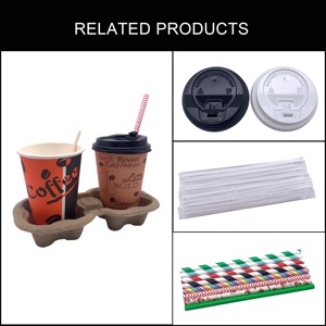 Cuencos de sopa desechables para <span class=keywords><strong>minestrone</strong></span> y sopa de pasta - Product Image 5