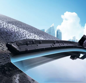 Personnalisé en Chine Meilleures ventes de multi-adaptateurs souples essuie-glace universel pour pare-brise de voiture adaptateurs de lame d'essuie-glace pour voiture - Product Image 2