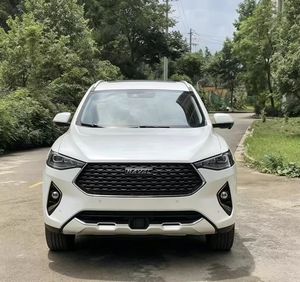 <span class=keywords><strong>Voiture</strong></span> d'occasion 2020 Haval F7 1.5T Transmission automatique avec seulement 40 000+ km de conduite sécurisée, intérieur bien équipé, propre et bien entretenu - Product Image 1