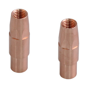 ไฟฉายเชื่อมที่มีการสึกหรอของชิ้นส่วนเชื่อม M8 ccrzr - Product Image 1