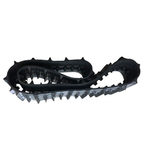 De Best-Selling <span class=keywords><strong>Track</strong></span> <span class=keywords><strong>Rubber</strong></span> Crawler Landbouwmachines Voor <span class=keywords><strong>Kubota</strong></span> DC70 Rijst Maaidorser - Product Image 1