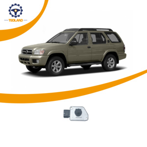 Good Sale Suku Cadang Mobil Sensor <span class=keywords><strong>Meter</strong></span> Aliran Udara Sistem Listrik untuk Nissan Pathfinder II R50 1995-2004 3.3 Oem Oem Oem - Product Image 1