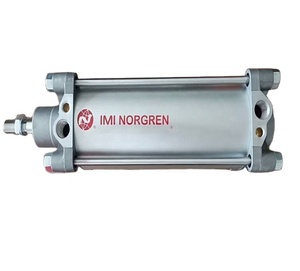 ชุดซ่อมกระบอกสูบพร้อมโซลินอยด์และฟิลเตอร์ _ กระบอกสูบ PRA/182040/L4/160 - Product Image 1