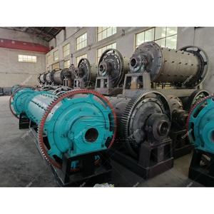 טחנת טחנת ציוד זהב כריית כדור כרייה טחנת - Product Image 4