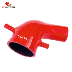 Kit de tuyau d'admission en Silicone haute Performance pour moto, pour Honda <span class=keywords><strong>Civic</strong></span>, Type R, <span class=keywords><strong>EP3</strong></span>, <span class=keywords><strong>K20</strong></span>, 2001 — 2006, 2002 - Product Image 4