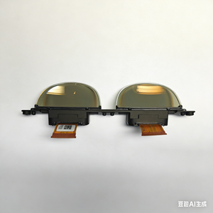 FOV 50도 해상도 1920*1080*2 AR070050 0.71인치 마이크로 OLED 광학 모듈 (AR 안경용) - Product Image 2