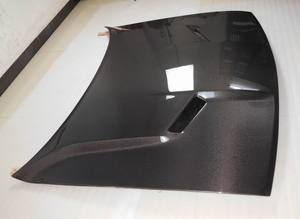 ฝาครอบเครื่องยนต์คาร์บอนไฟเบอร์สำหรับ Dodge <span class=keywords><strong>Challenger</strong></span> รุ่นที่ 3 ปี 2008-2023 ชุดแต่งตัวถังรถยนต์แบบแอโรไดนามิก - Product Image 3