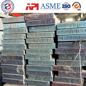 <span class=keywords><strong>Barre</strong></span> plate en acier galvanisé CR résistant à la corrosion <span class=keywords><strong>de</strong></span> surface Q235B A36 1018 20x2mm 40x4mm - Product Image 5