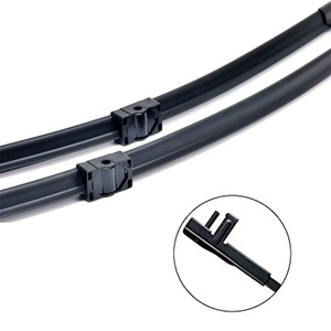 Kction 19 + <span class=keywords><strong>24</strong></span> Lưỡi Gạt Nước Chính Hãng Và Vỏ 07-13 Phù Hợp Cho BMW 3 Series E90 E91 E92 E93 323i 325i 328i 335i 328xi - Product Image 2