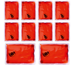 Almohadilla de Gel Reutilizable Fría/Caliente (Calentador de Manos de Bolsillo) - Product Image 6