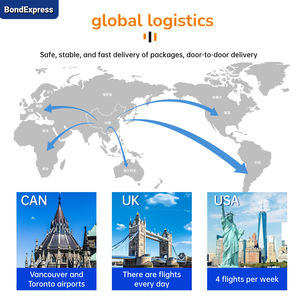 中国船务代理优质物流服务至美国、德国、英国、法国、意大利 - Product Image 5