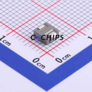 Inducteur de puissance SMD PSPMAA0402-4R7M-ANP, 4,5x4,1 mm (Inductance : 4,7 µH) (Précision : 20 % Courant nominal : 2 A) - Product Image 2