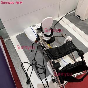 Traktions-und Korrektur gerät für Gelenk rehabilitation für die unteren Extremitäten für den Verkauf von Rehabilitation korrekturen - Product Image 3