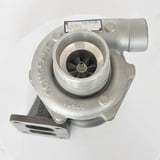 Turbina de motor 6D95 TA3137 Turbocompresor de excavadora de 6207-81-8331 - Product Image 3