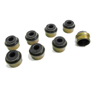 ซีลน้ำมันวาล์วเครื่องยนต์ 5031938600 12051827 09158057 เหมาะสำหรับ Opel <span class=keywords><strong>Saab</strong></span> GM - Product Image 3