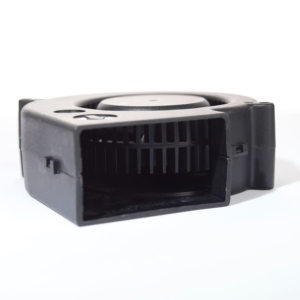 Tốc độ cao 12V/24V/36V Air Blower fan với 3 tốc độ điều khiển <span class=keywords><strong>AC</strong></span> cắm 9733 nóng cho BBQ OEM tùy chỉnh nhỏ Blower Fan - Product Image 4