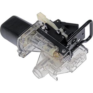 มอเตอร์ดึงฝากระโปรงท้ายโดร์แมน 12 โวลต์ 3.25 แรงม้า สำหรับรถยนต์ลินคอล์น - Product Image 1