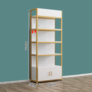 Store <strong>Rack</strong> Retail <strong>Rack</strong> Retail Shop Bag Shelf <strong>Display</strong> <strong>Rack</strong> Shelves Boutique Toy Shop <strong>Display</strong> Stand Shelf - Product Image 2
