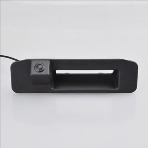AHD 1080P telecamera di retromarcia impermeabile retromarcia maniglia della porta vista posteriore con angolo di visione 170 ° Mercedes Benz GLK ML classe <span class=keywords><strong>C</strong></span> <span class=keywords><strong>parcheggio</strong></span> - Product Image 2