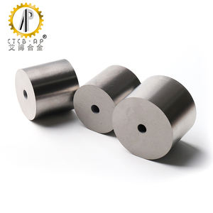 YG15C YG20C YG25C <span class=keywords><strong>Tungsten</strong></span> <span class=keywords><strong>Carbide</strong></span> Tiêu Đề Lạnh Dập Khuôn Đấm Chết - Product Image 4