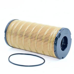 Filtro de Aceite Hidráulico para Motor de Excavadora Komai 803164959  SH60809 - Product Image 3