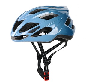Casque de vélo homme <span class=keywords><strong>femme</strong></span> VTT vélo de route pliable Balance vélo été double Sport équipement de sécurité - Product Image 1