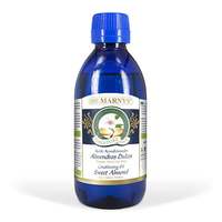 Aceite de Almendras Dulces Marnys España, 250 ml, Aceite Acondicionador para Todo Tipo de Piel, Gran Venta, Garantía de Calidad