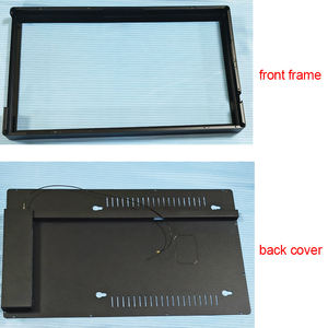 Pantalla Digital Publicitaria LCD Inteligente de 18.5 Pulgadas, Montada en Pared, 350 Nits, Bluetooth, Precio de Fábrica SKD, para Comercios - Product Image 5