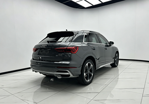 สีเดิมจากโรงงาน 100% ทั่วทั้งคัน รถออดี้ คิว3 ปี <span class=keywords><strong>2022</strong></span> รุ่น 35 ทีเอฟเอสไอ สปอร์ตแบ็ค สไตล์ - Product Image 4