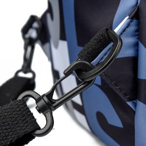 Stylish Camouflage <strong>Backpack</strong> for Women &amp; Men Lightweight, Versatile &amp; Designed for Urban Travel and Commute - Product Image 6