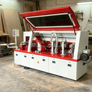 Machine de scellement des bords pour le travail du <span class=keywords><strong>bois</strong></span>, avec axe de chanfreinage servo, pour la fabrication de meubles <span class=keywords><strong>en</strong></span> <span class=keywords><strong>bois</strong></span> sur mesure pour hôtels, à durée de vie prolongée, <span class=keywords><strong>kit</strong></span> d'engrenages pour machine de traitement - Product Image 6
