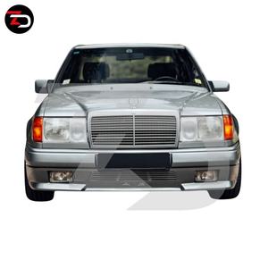 ชุดแต่งรอบคันสไตล์ AM G สำหรับรถเบนซ์ E-Class <span class=keywords><strong>W124</strong></span> Sedan ปี 1984-1996 รุ่น 300E 200E <span class=keywords><strong>400E</strong></span> 320E  ขายดี  ประกอบด้วยกันชนหน้า สเกิร์ตข้าง และกันชนหลัง - Product Image 5