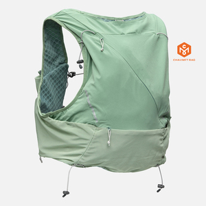 Zaino Idratazione OEM di Alta Qualità, Stiloso e Compatto, Gilet da Corsa Catarifrangente, Borsa Idratazione Portatile, Accessori per Campeggio ed Escursionismo - Product Image 1