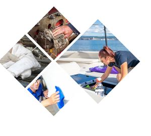 Residuos Textiles de Alta Calidad, Trapos de Algodón <span class=keywords><strong>Industrial</strong></span> Reciclado por Kilo, Blanqueados, Mezcla de Colores, Sueltos (sin coser), Absorbentes de Agua y Aceite - Product Image 6