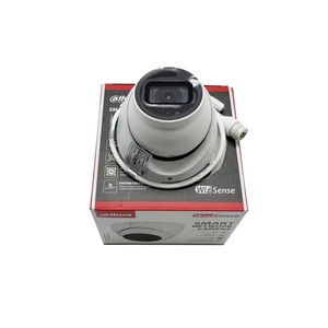 Dahua กล้องวงจรปิด5MP POE ahua, IP67ตรวจจับใบหน้ากลางแจ้งเบ้าตาโดมเครือข่าย IPC-HDW5541T-ZE - Product Image 5