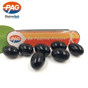 Miglior multivitaminico con minerali con Ginseng pappa reale capsule multivitaminiche - Product Image 2