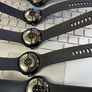 Utilisé pour la montre Pixel Watch 2, montre originale, écran OLED de haute qualité, IP67, suivi d'activité magnétique, réveil, répondre aux appels - Product Image 5