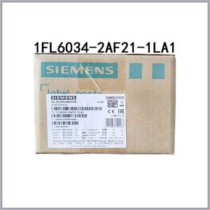 1x Motor Nuevo Sellado Original con Envío Acelerado <span class=keywords><strong>1FL6034</strong></span>-<span class=keywords><strong>2AF21</strong></span>- <span class=keywords><strong>1LA1</strong></span> Plc - Product Image 1