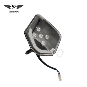 Faro Delantero LED para Motocicleta YHMOTO, Faro para Husqvarna TE FE 300 - Product Image 4