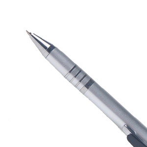 Bolígrafo de Metal de Aluminio con Logotipo Personalizado, Ancho de Escritura de 1.0 mm, para Oficina, Negocios y Escuela - Product Image 6