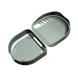 Ontwerp van kunststof behuizing op maat, spuitgietmatrijzen, spuitgietmatrijzenproductie, fabriek voor kunstgebit, orthodontische beugels, beugelvormen - Product Image 5