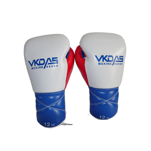 Guantes de Boxeo Tiger Smart Transpirables Aiba Machine Thick Pretorian Drier Rxn Venmo Canelo Stiff Gifts Chains Stock Lot Rex - Product Image 1