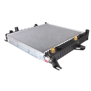 Radiador automático Pa66 Gf30 para Chevrolet <span class=keywords><strong>Lumina</strong></span> con enfriador de aceite Oe 52472846 para radiador Pa66 Gf30 - Product Image 1