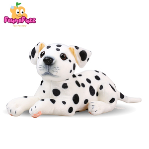 Đồ chơi thú nhồi bông chó nhiều giống giống thật, xuất xưởng trực tiếp - Bộ sưu tập thú nhồi bông chó con đáng yêu dành cho trẻ em, quà Giáng sinh - Product Image 4