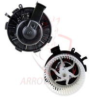 Moteur de ventilateur de climatisation de voiture pour CHERY FULWIN 2 A3 A15 A11 A13 OMODA 5 ESTAR V5 A3 A1 J2 J5 JETOUR X70 X90 PLUS