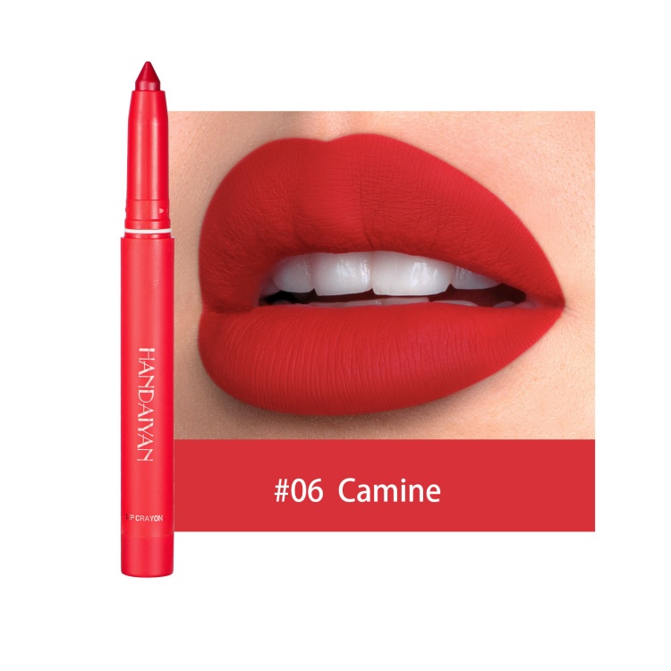 06# Camine