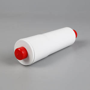 Cartucho de filtro de agua para refrigerador Ap717, carbón activado, 12 meses de duración, accesorio de fácil instalación para refrigerador - Product Image 2