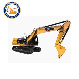 Lowing Working Hours Used CAT 320D2 Crawler Excavator Japan Hydraulic Digging Bucket Used Heavy <b>Machine</b> In Stock - Product Image 1