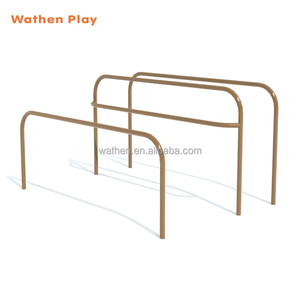 อุปกรณ์ออกกำลังกายแบบมัลติฟังก์ชั่นดีไซน์ใหม่ - Product Image 2