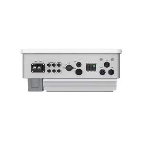 Cesun SL8/10/12KRV-W ระบบไฮบริดสามเฟส 8kW 12kW สมาร์ท EMS พร้อมระบบตรวจสอบผ่าน WiFi ใช้งานง่าย ประสิทธิภาพ 97.6% แบตเตอรี่ 48V รุ่น SL8/10/12K - Product Image 3
